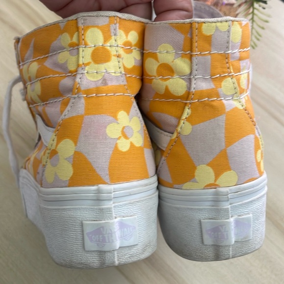 Vans Shoes - Picture 6 of 10